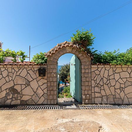 Vila Dora Dobra Voda Ngoại thất bức ảnh