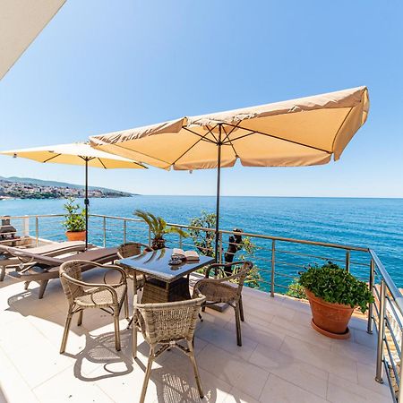 Vila Dora Dobra Voda Ngoại thất bức ảnh