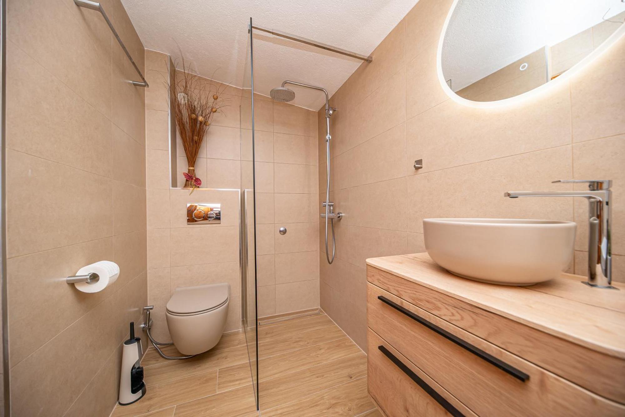Vila Dora Dobra Voda Ngoại thất bức ảnh